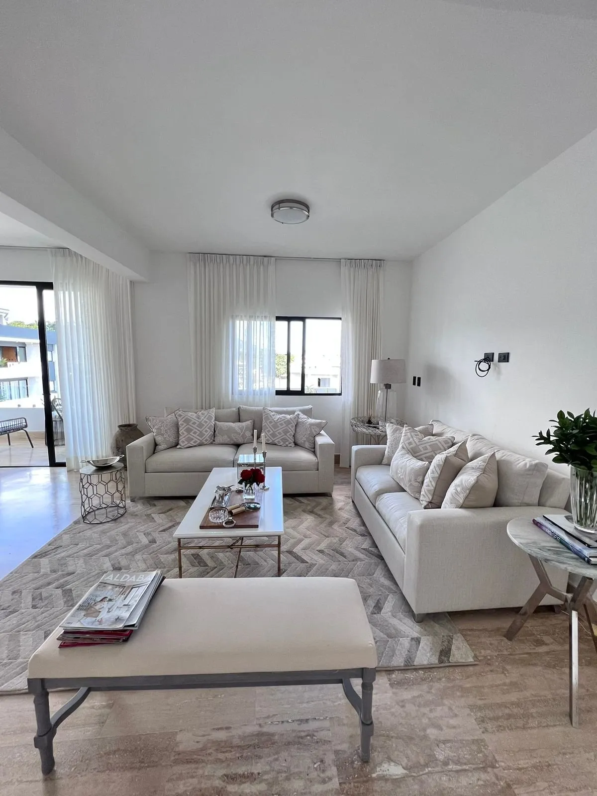 PENTHOUSE – 3 HB – SUPER OFERTA – EN PUERTO PLATA, foto 7