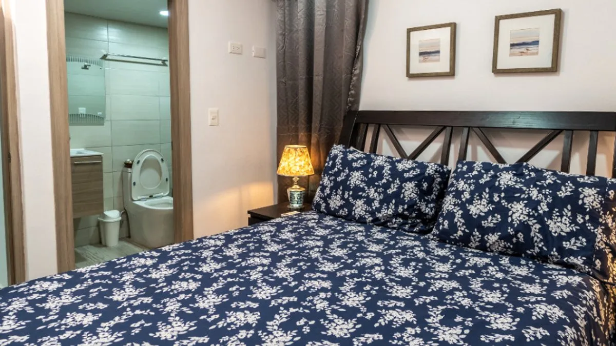 Apartament in Veron, Veron, Foto 6