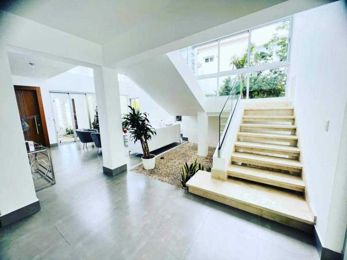 Casa En Punta Cana, Higüey, foto 5