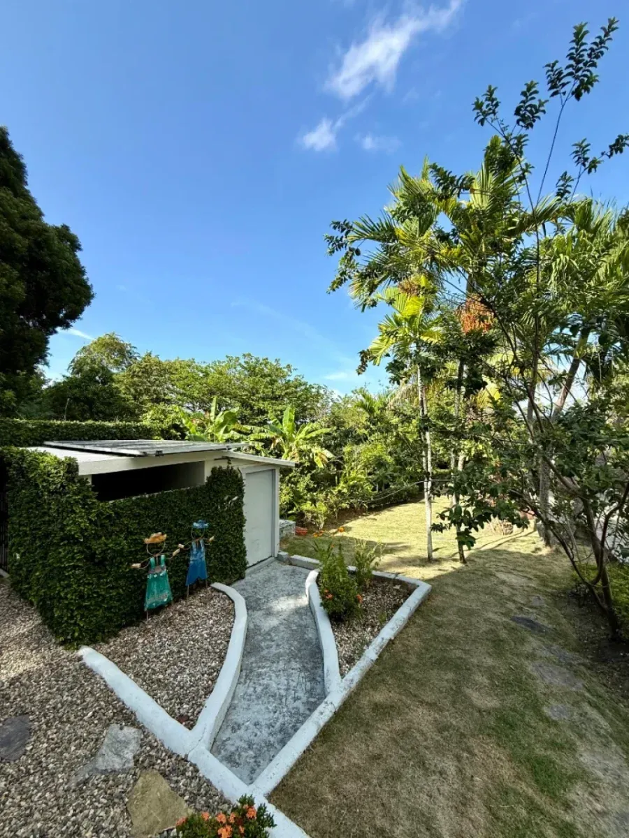 Maison meublée à Puerto Plata, photo 13