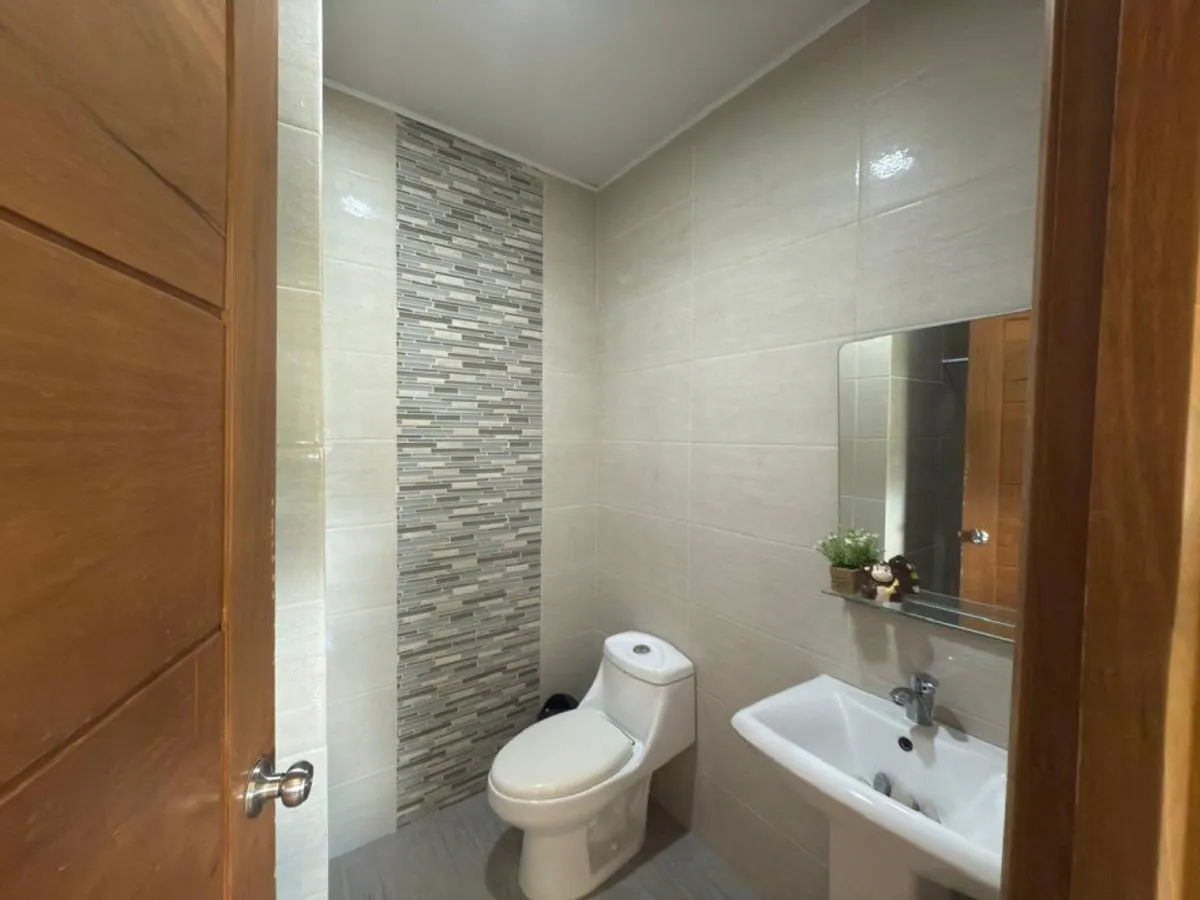 Penthouse de Luxe à El Millón, Santo Domingo, photo 15