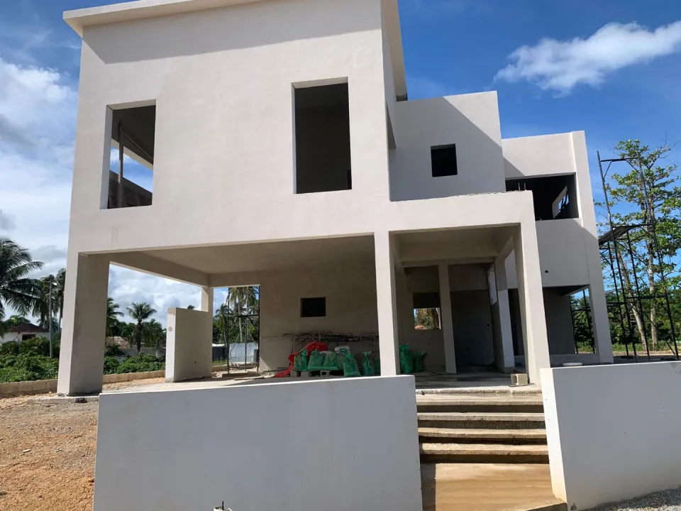 Project in LA BONITA, photo 2