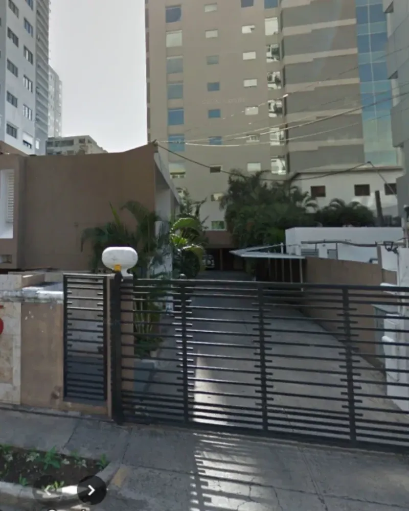 Grundstück in Piantini US$3K/m², USD$ 3,650,000