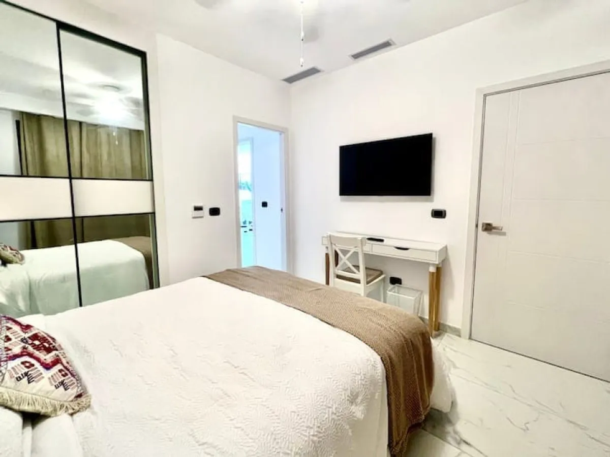 HEMOSO APARTAMENTO AMUEBLADO EN BAVARO PUNTA CANA, foto 6