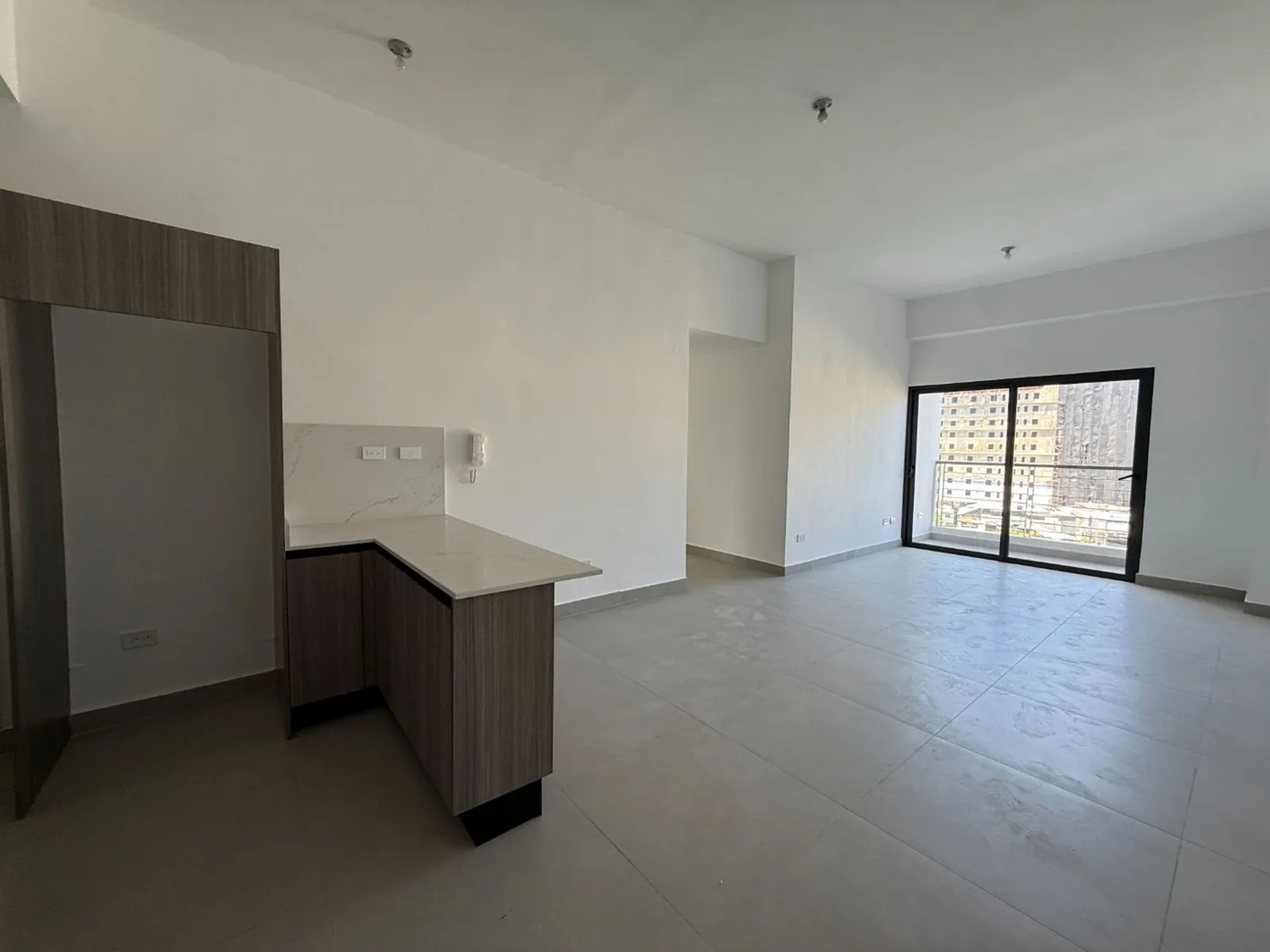 Appartement en Vente Naco de 2 chambres, photo 2