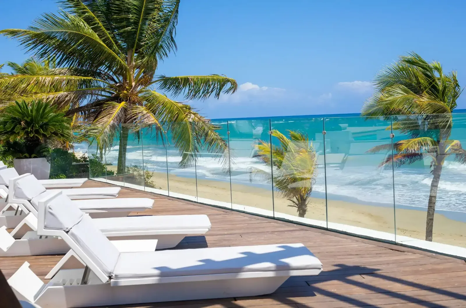 Modern Ocean-View Condominium in Cabarete, main photo