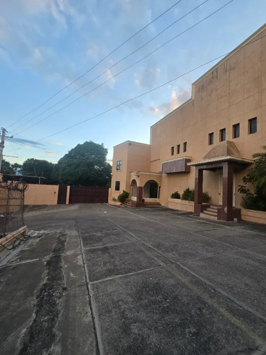 Industrial warehouse in Cerro Alto, Santiago, photo 4