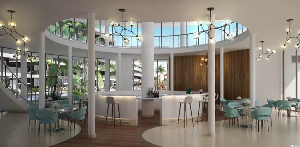 Proyecto en PUNTA CANA, foto 5