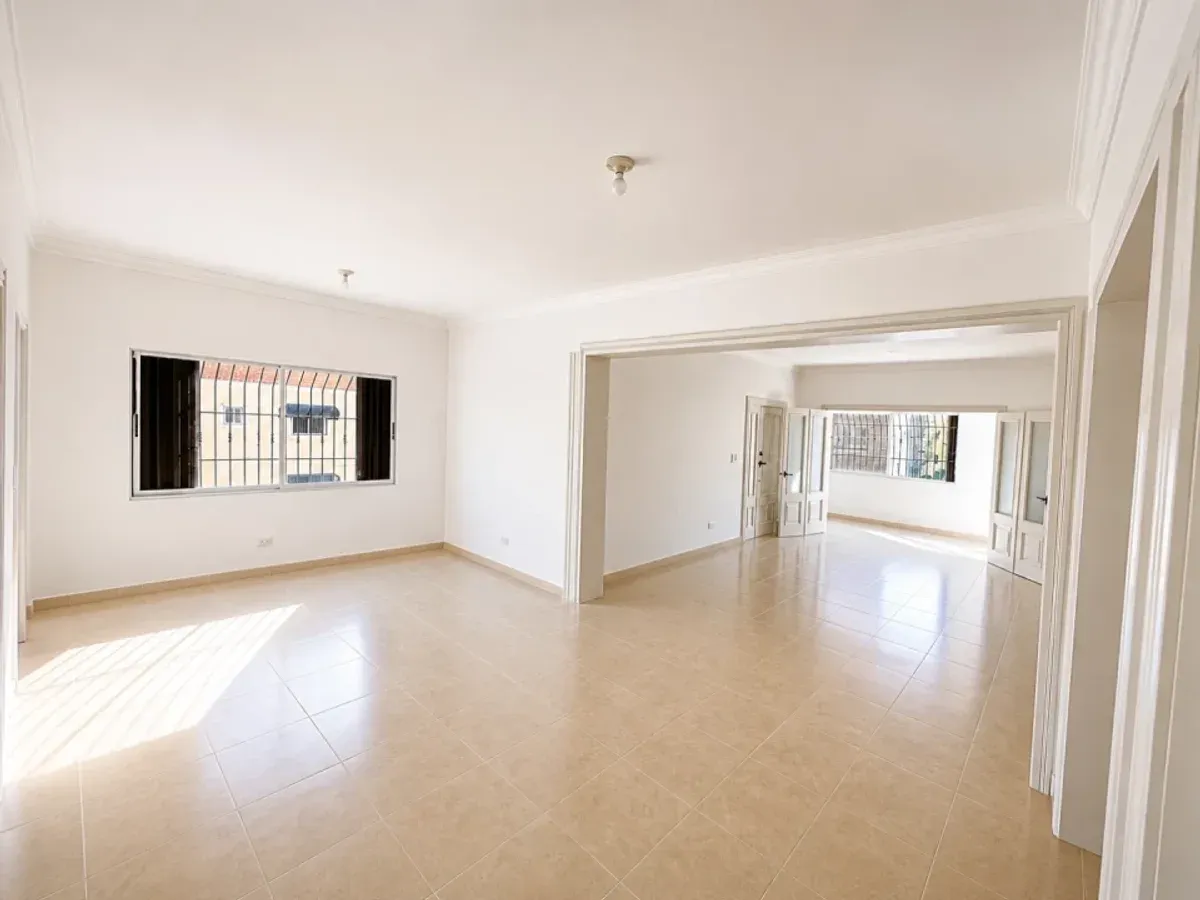 APARTMENT IN EVARISTO MORALES, main photo