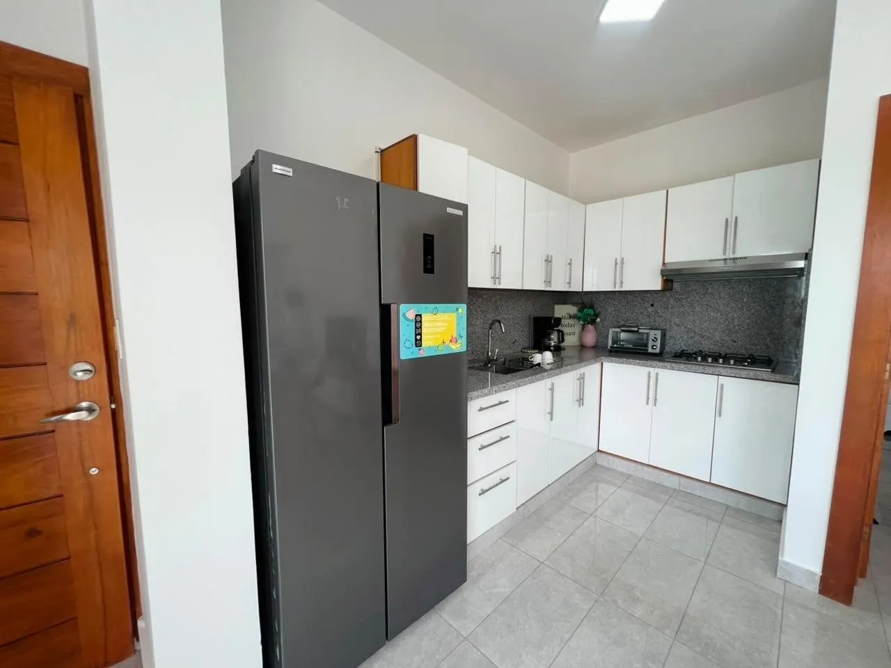 Modern Sea View Apartment in Sosúa | US$135,000, photo 6