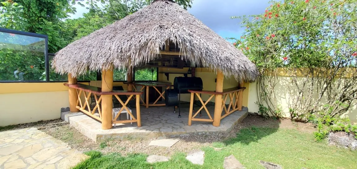 Wunderschönes Kolonialhaus in Sosúa!, Foto 4