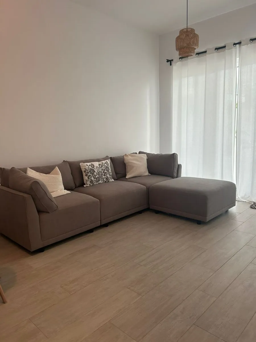 Appartement à Punta Cana, Hard Rock Golf, photo 8
