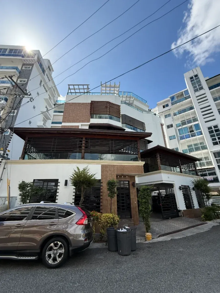 Apartment for Sale in Renacimiento, main photo
