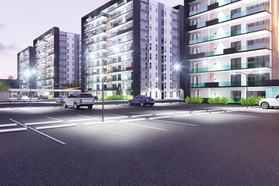 Proyecto en Urbanización Jardines Del Sur, foto principal