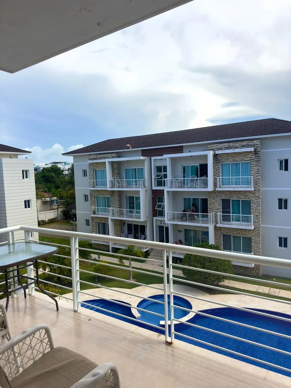 BEL APPARTEMENT DANS LE CENTRE DE SOSUA, photo 4