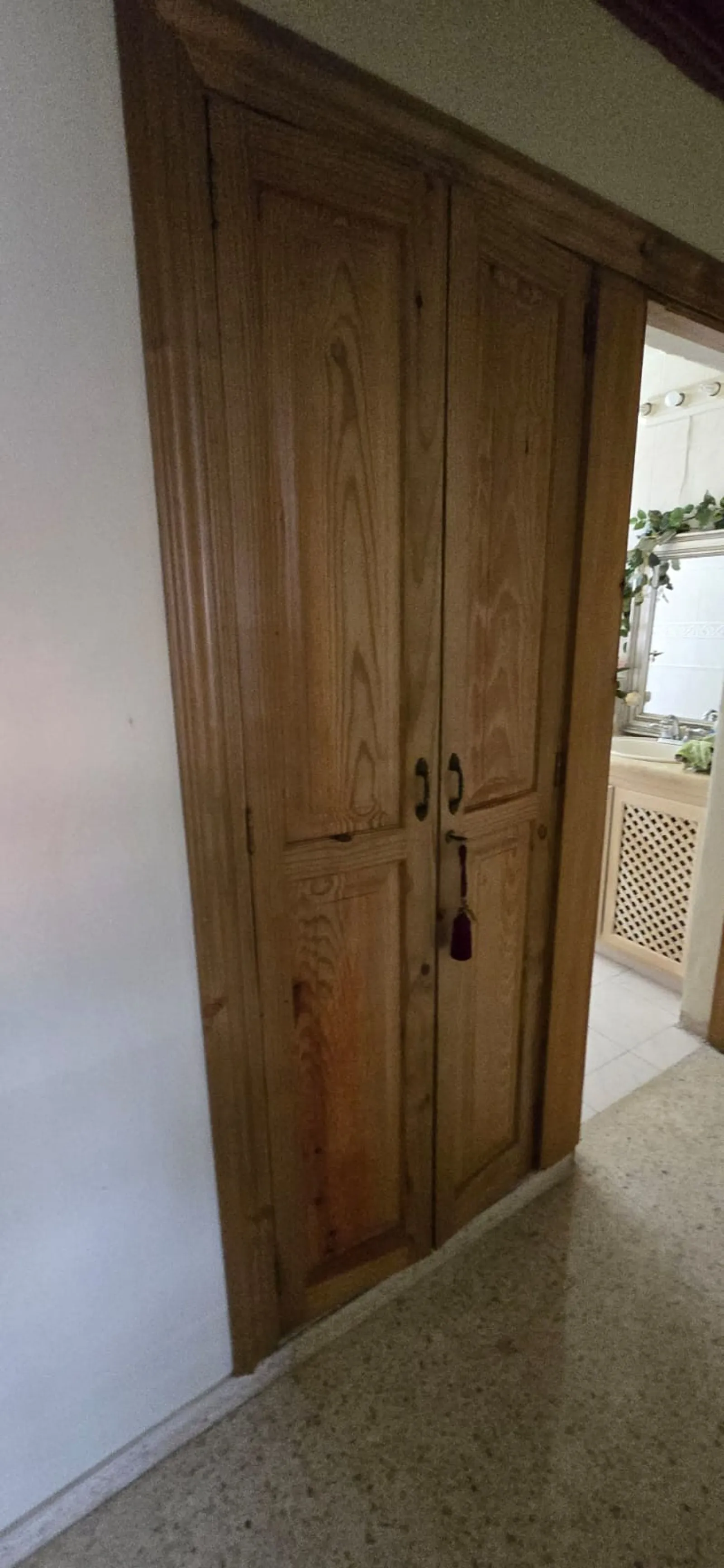 Klassisches Apartment zum Verkauf in Piantini, Foto 7