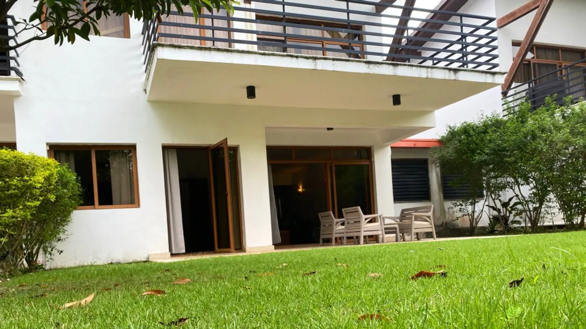 Sybaris Residences Junior Suite Garden, main photo