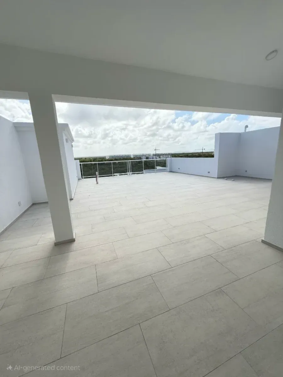 Penthouse for sale in Punta Cana, photo 11