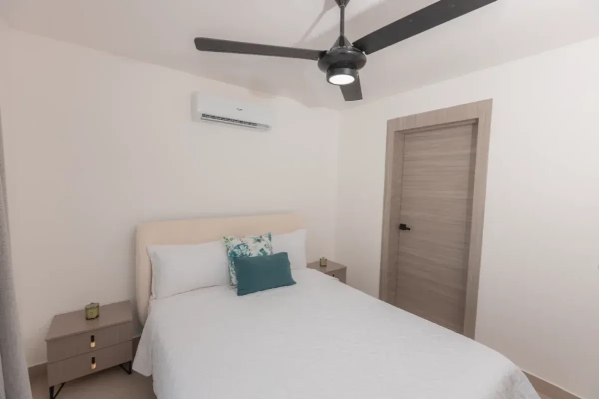 2 BR Condo | Unique Vista Cana | Furnished, photo 3
