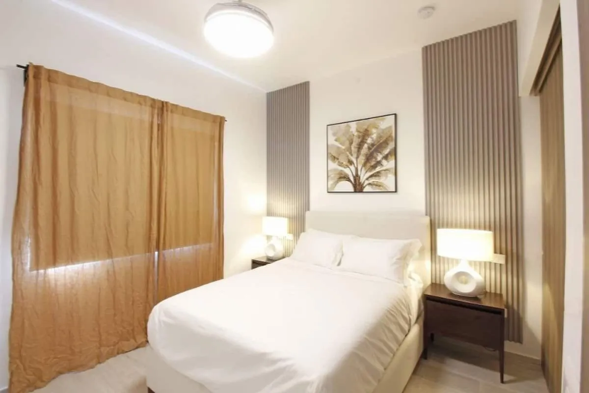 Appartement prêt dans le complexe exclusif Cana Bay, photo 4
