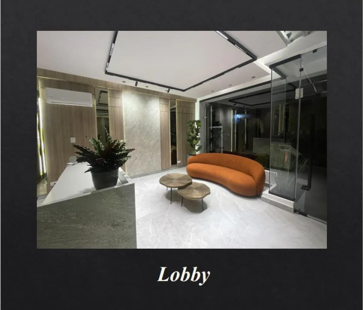 Appartement à Mirador Norte, Santo Domingo, photo 14