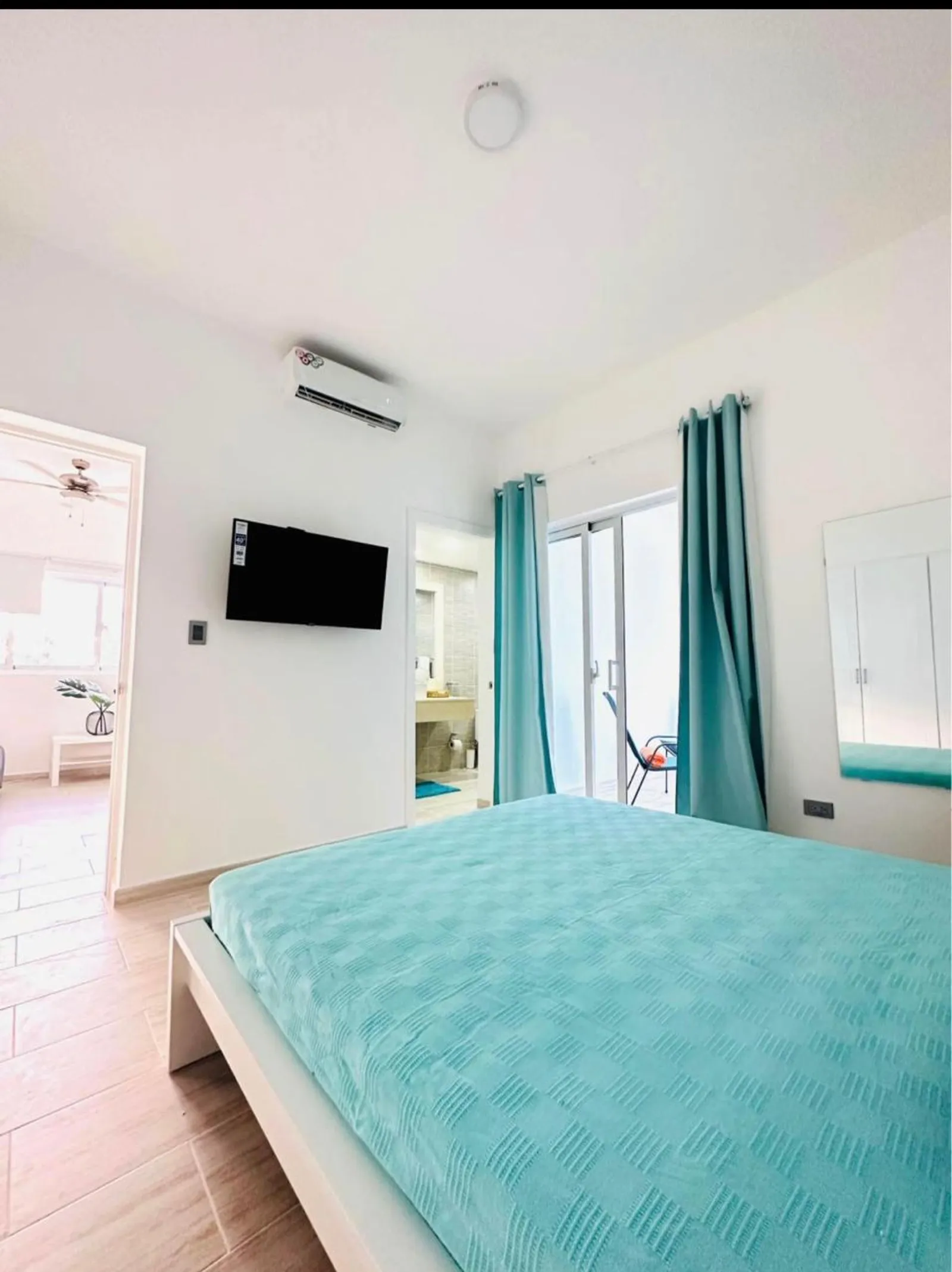 Apartamento a pocos minutos de la playa, foto 7