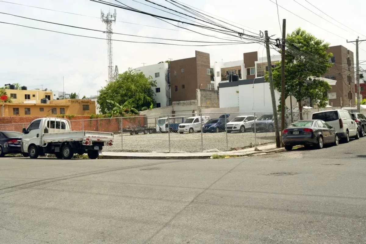 Land for Sale in Quisqueya, Santo Domingo, photo 8