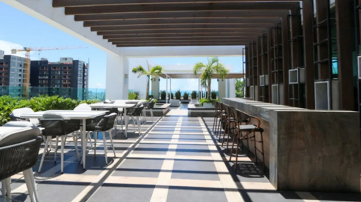 Appartement à Piantini, Santo Domingo, photo 14