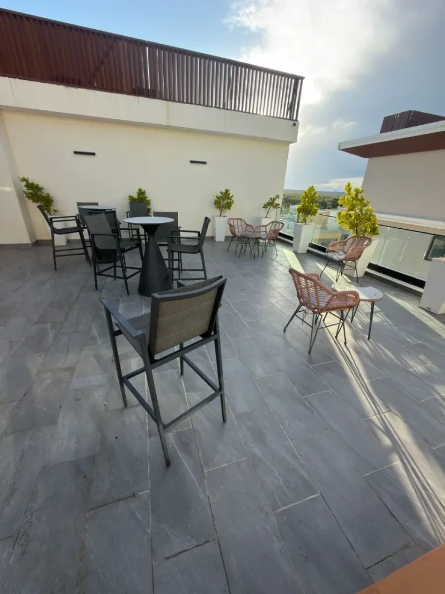 Apartment in Cap Cana Azzure, photo 2