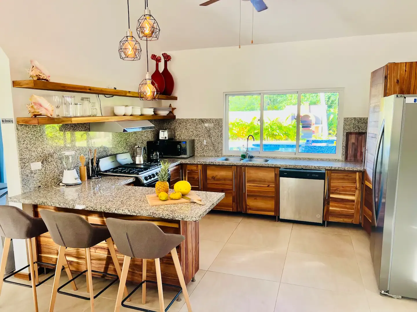 Villa de Lujo con 9 Dormitorios y Piscina Privada en Sosúa., foto 10