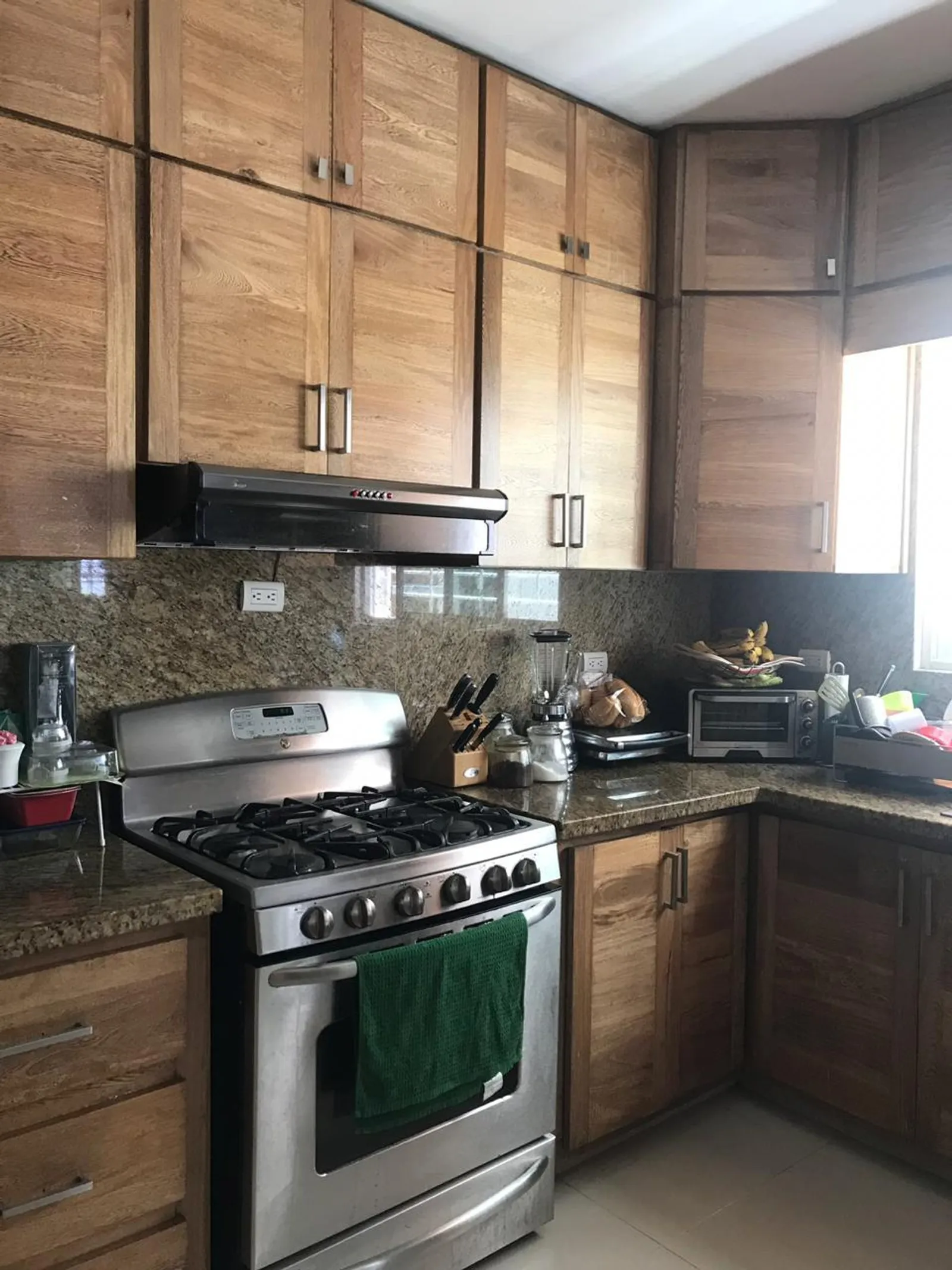 WOHNUNG ZUR MIETE IN EL MILLÓN, Foto 9