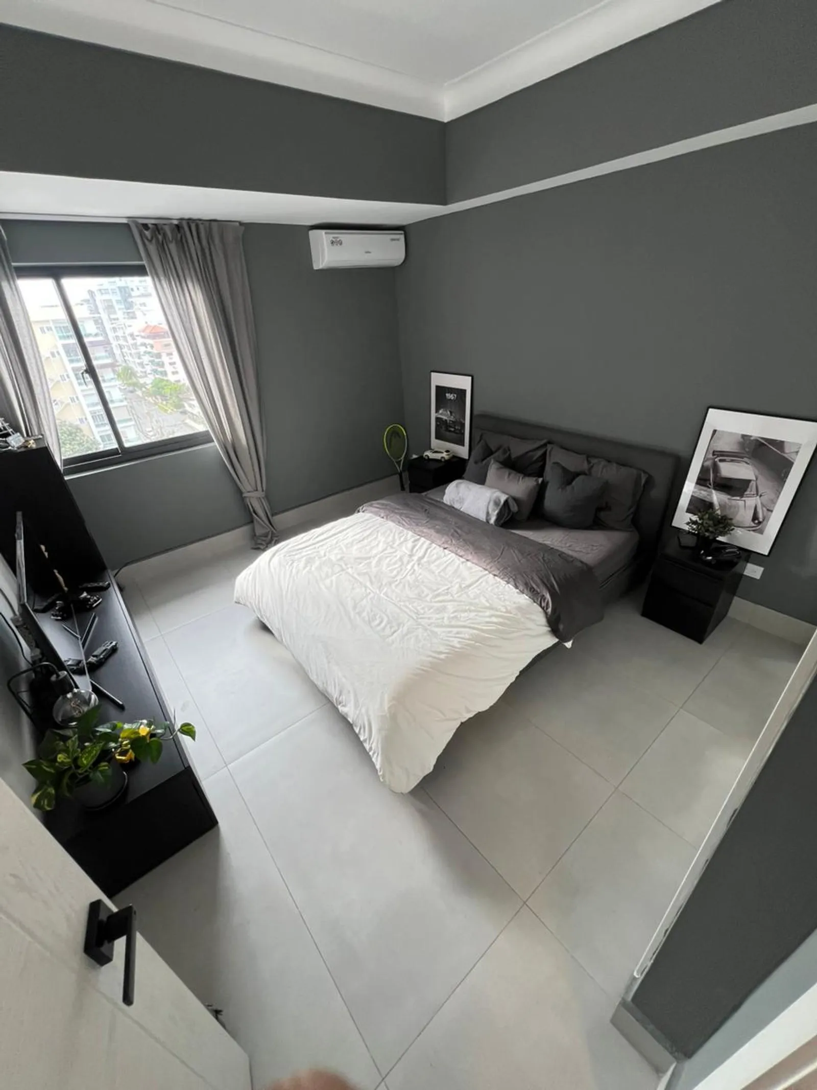 Apartment for Sale in Evaristo Morales, photo 8