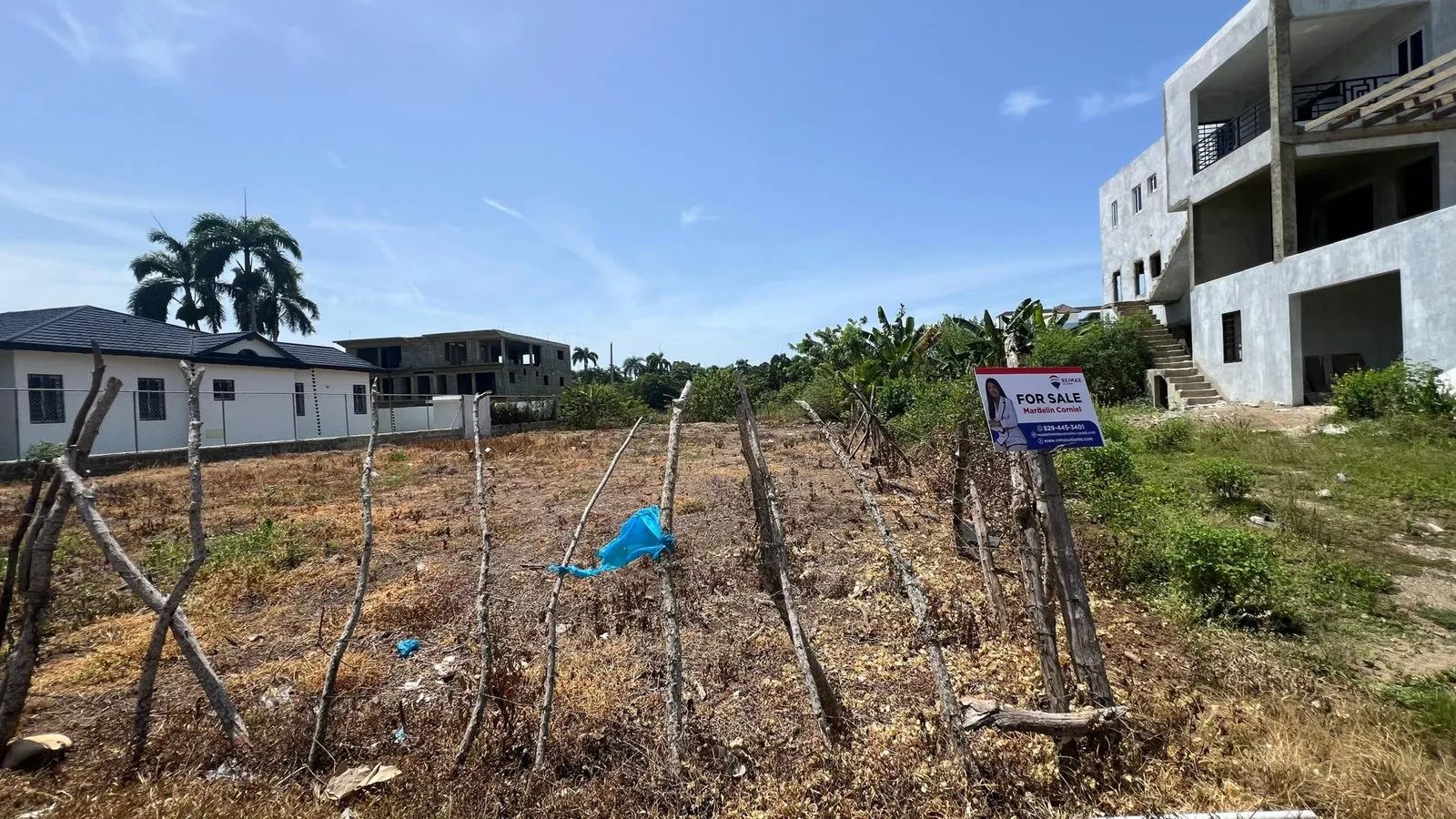Land for Sale in Cabarete Norte, photo 4