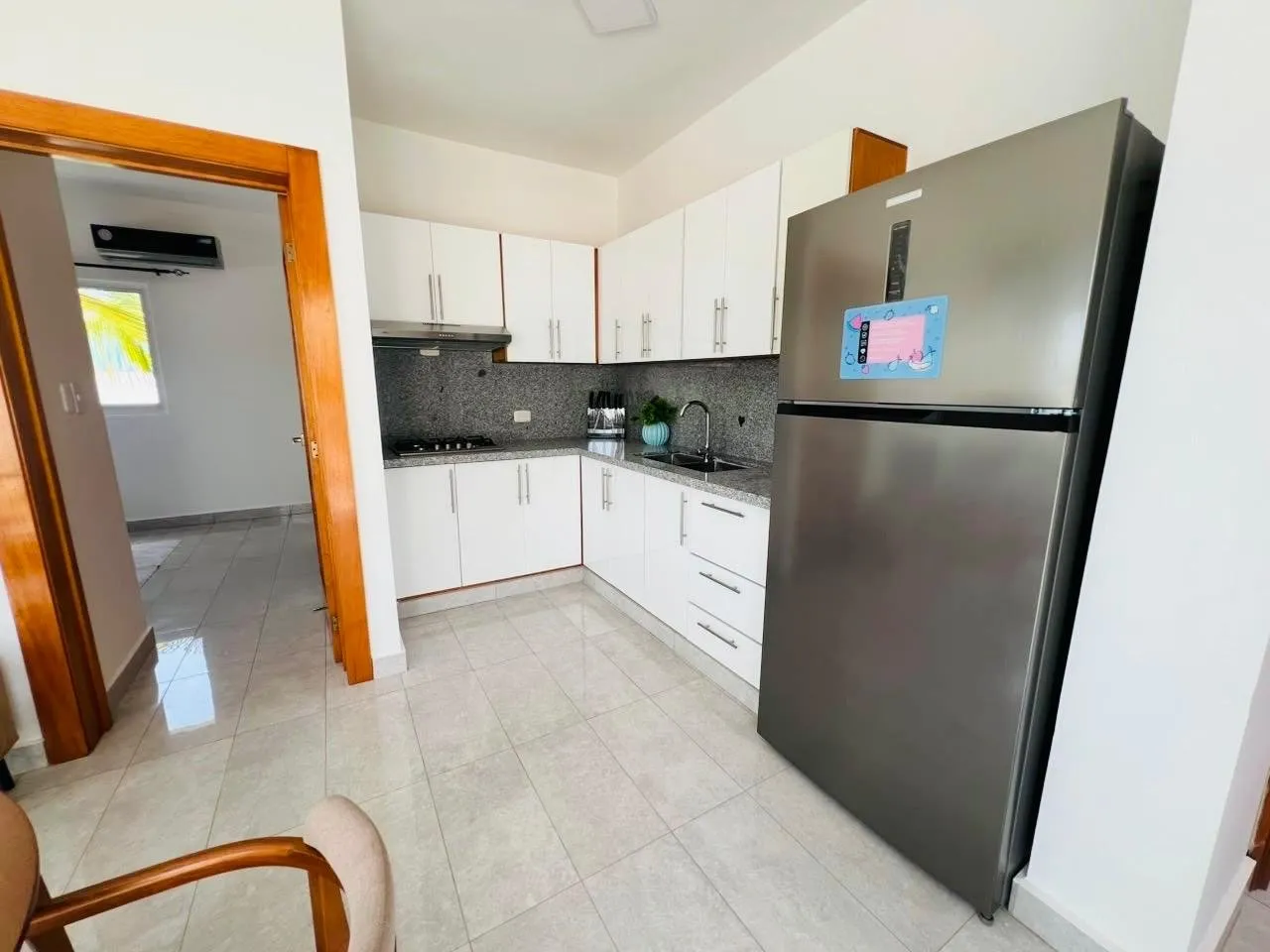 Apartamento con Encanto Caribeño | Vista al Mar | US$125,000, foto 6
