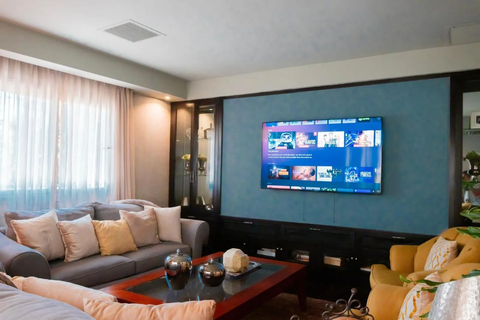 Apartamento de Lujo en Piantini, Santo Domingo, foto 9
