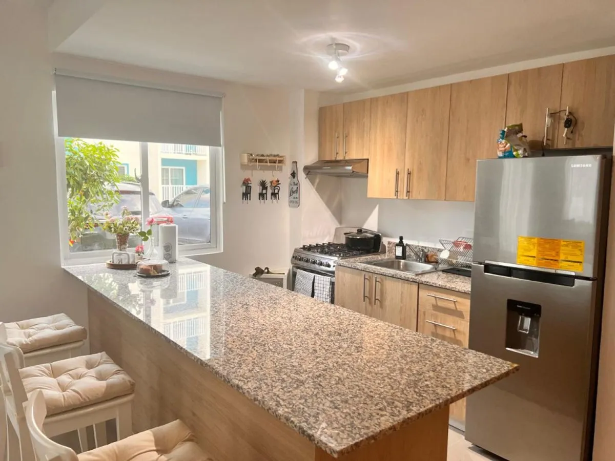 Furnished Apartment in Seren Village, photo 12
