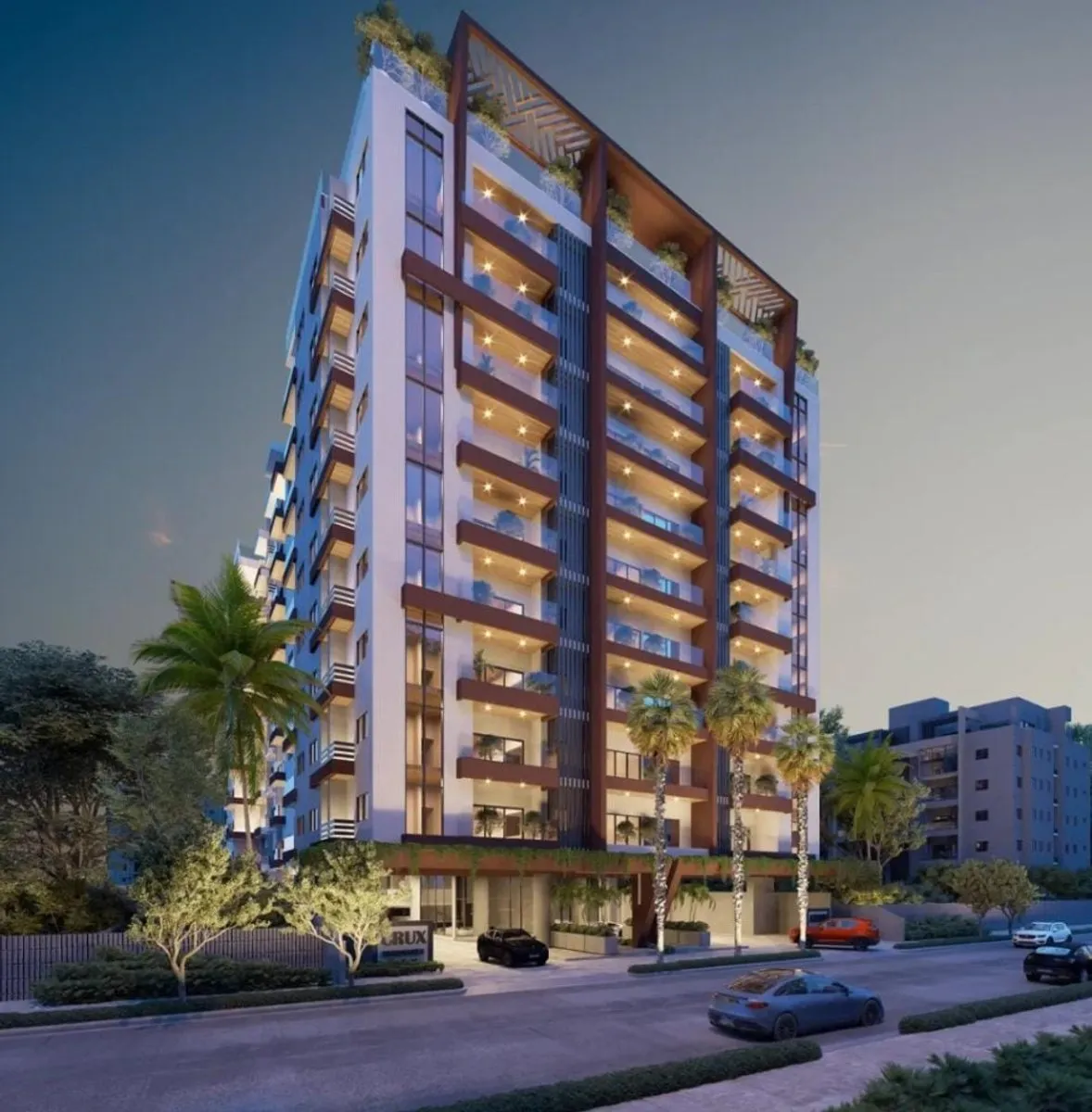 Apartment Project in El Millón, main photo