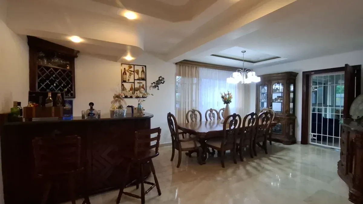 House for sale with pool in Ana Melia in Higuey, photo 15