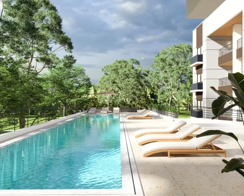 Projet au CENTRE PUEBLO, Desde USD$ 125,000