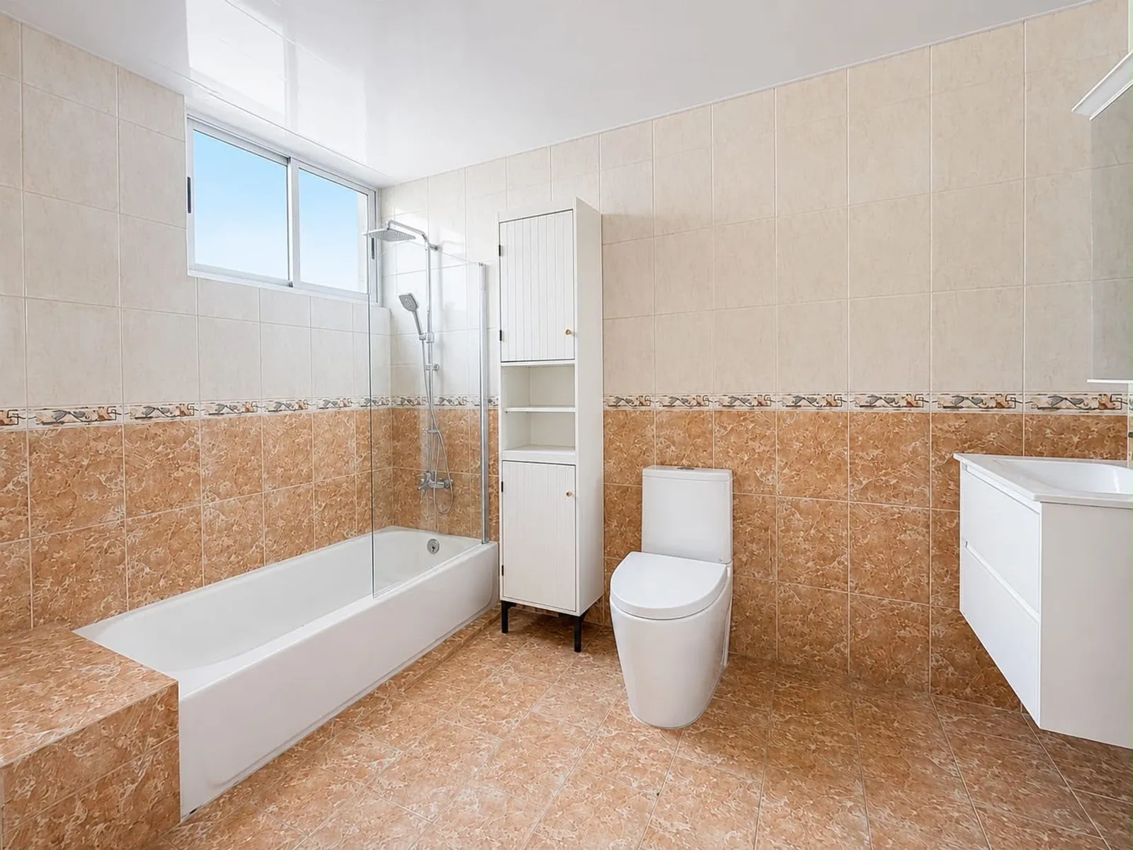 Appartement meublé à Ensanche Naco, photo 12