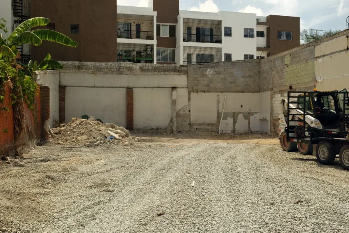 Land for Sale in Quisqueya, Santo Domingo, photo 6