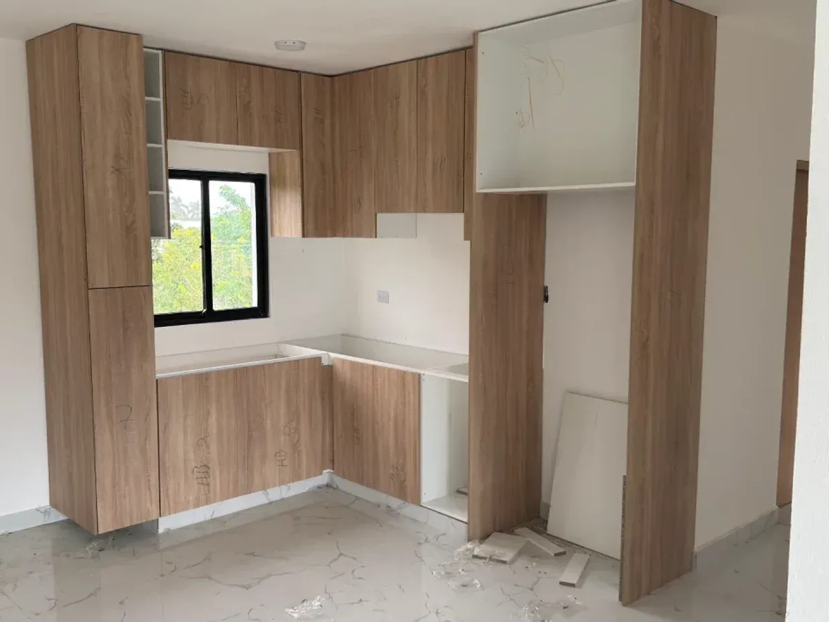 Apartamento listo en Nagua, foto principal