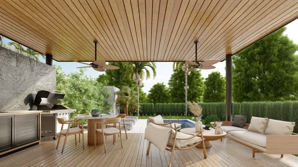 Proyecto en CAP CANA, foto 6