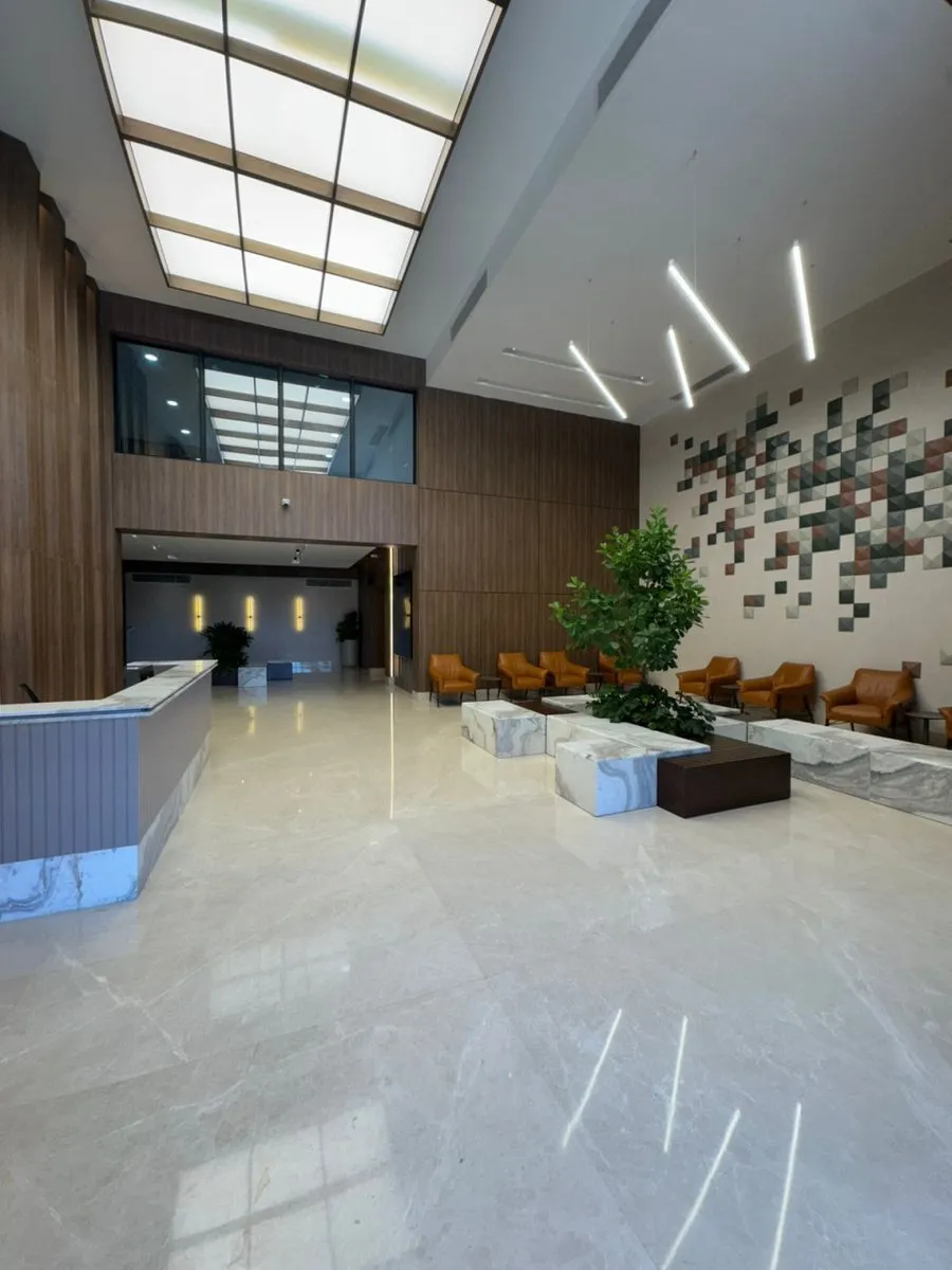 Büro in Piantini, Santo Domingo, Foto 6