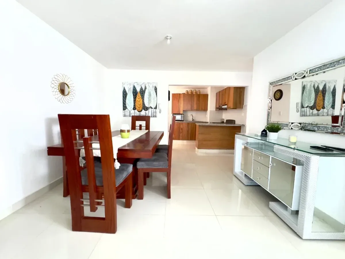 Apartamento en Santiago, foto 12