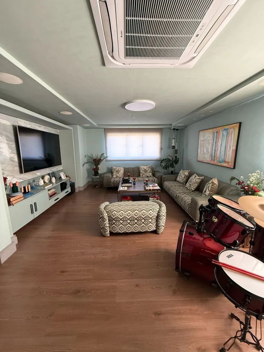 Luxuriöses und geräumiges Apartment in La Esperilla, Foto 11