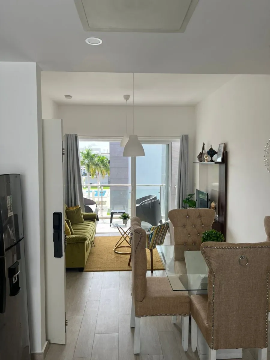 Apartment in Punta Cana, Ciudad La Palma, Foto 5