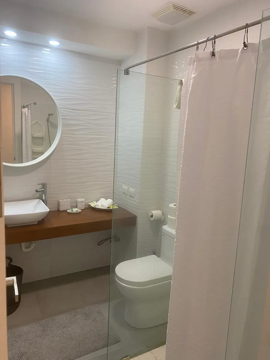 Apartamento turístico en Los Corales, foto 14