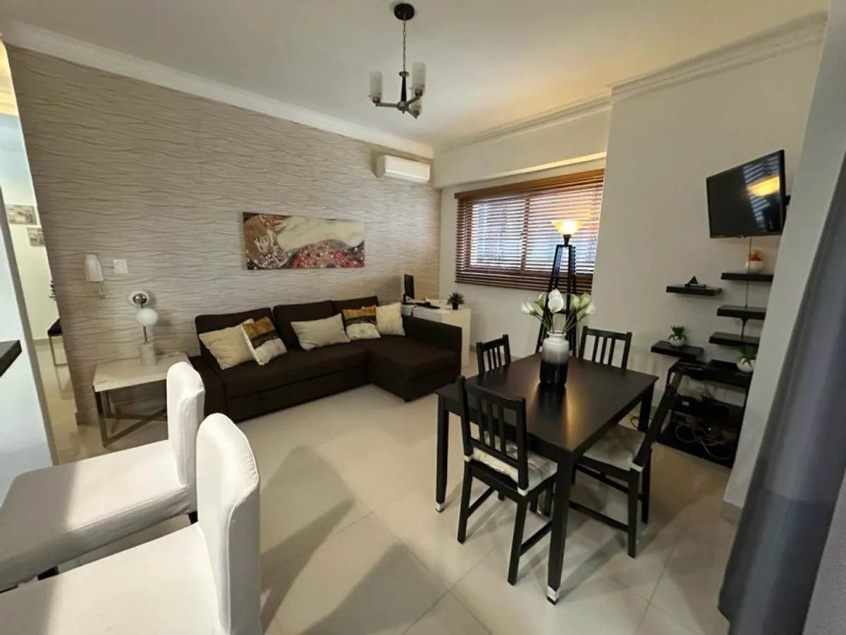 Apartamento en Piantini, Distrito Nacional, foto 2
