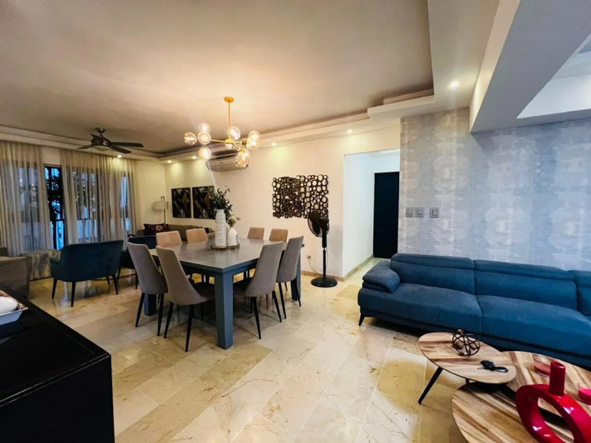 Apartamento Ens. Naco, foto 11